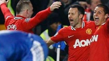 Πολύ σκληρή για να πεθάνει