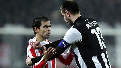 To διπλό της Τούμπας, η συνάντηση στο Μαξίμου και τα μπλακ-άουτ της Ξάνθης...