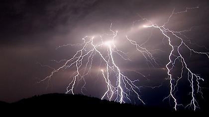 Πρόγνωση καιρού Δευτέρας, 6 Φεβρουαρίου 2012