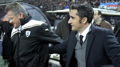 Αν ήταν killer o Ερνέστο, θα παίρναμε τη ρεβάνς του 0-4