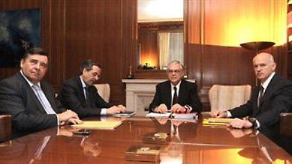 Στο παρά πέντε της συμφωνίας