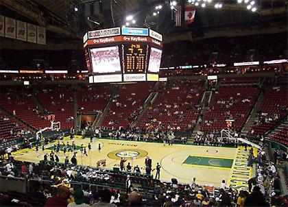 Το ΝΒΑ ξανά στο Σιάτλ;