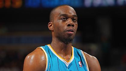 Χάνουν Λάντρι οι Χόρνετς