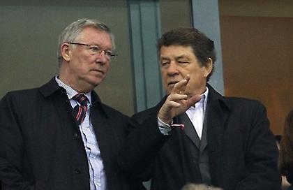 Κορυφαίος και στο νέο αιώνα ο σερ Άλεξ