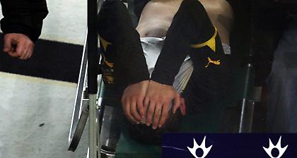 Αύριο τα σπουδαία για Λαγό