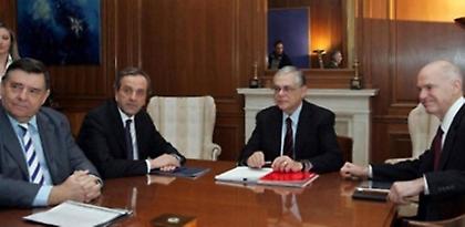 Γιατί δραματοποίησαν την κατάσταση οι αρχηγοί;