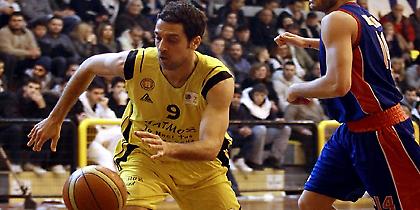 Ο Τοp-10 «Πρι» και ο βιονικός Χατζής