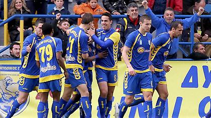 Δεν έχουν χρόνο να σκεφτούν τίποτα