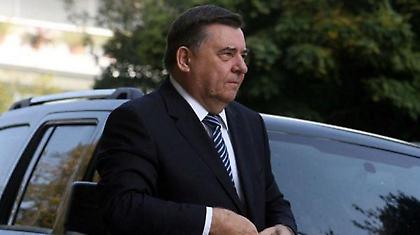 «Η Ελλάδα θα σωθεί…»