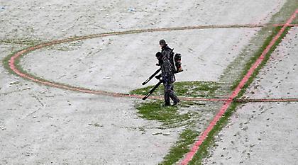 Αναβολές στο Κύπελλο Γαλλίας