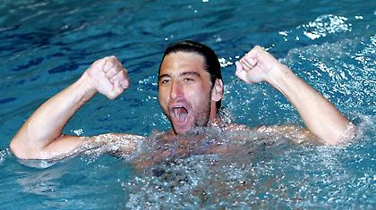 Δεληγιάννης: «Μόνο νίκη για Ολυμπιακό»