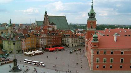 «Φάρος» και στην Πολωνία