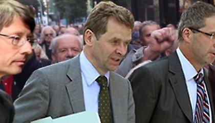 Άνοιξαν και θέμα περικοπής 20% στις κύριες συντάξεις!