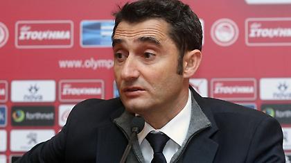 FC: Τελικά αποφασίστε, ο Βαλβέρδε είναι «γίγαντας» ή «μυρωδιάς»;