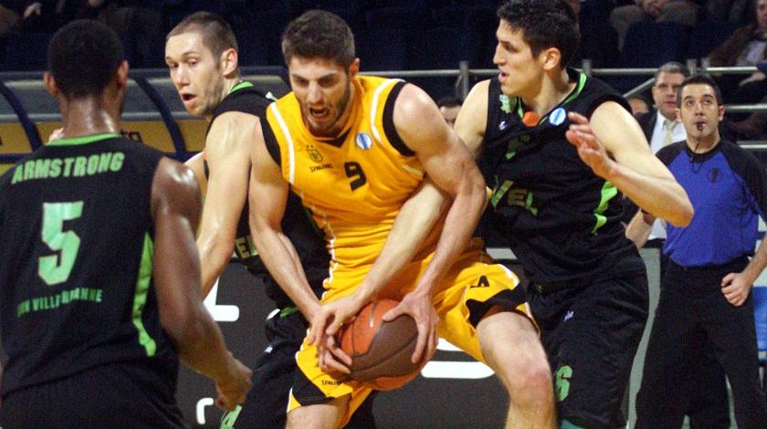 Τσαϊρέλης: «Η καρδιά θα μιλήσει»