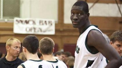 The next big thing και τα 230 εκατοστά του (video)