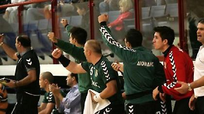 Πολυτιμότερος ο Μάλλιος