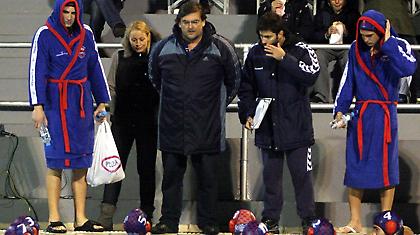 Επιστροφή βασικών, επιστροφή στις νίκες