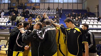 Δύο υποψήφιοι για την ΑΕΚ