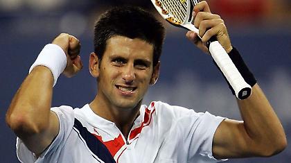 Ο Τζόκοβιτς νίκησε τον Μέσι!