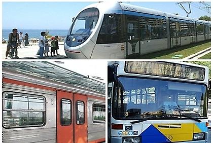 Πώς θα κινηθούν οι Συγκοινωνίες