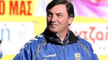 Δοκιμάζει παίκτη ο Παναιτωλικός