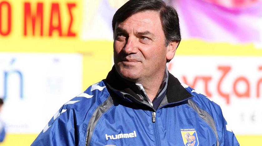 Δοκιμάζει παίκτη ο Παναιτωλικός