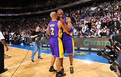 Τον ξεπέρασε, αλλά… έχασε