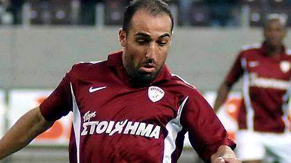 Σαϊτιώτης: «Ναι, έχω πρόβλημα στην καρδιά»!