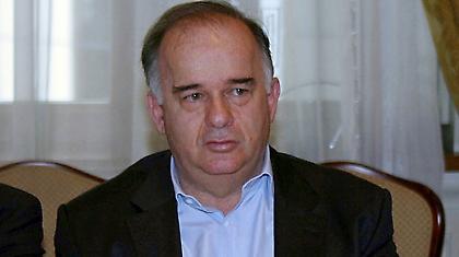 Παππάς: «Θα δω τα στοιχεία και θα αποφασίσω»