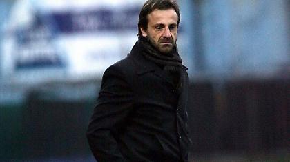 Μάντζιος: «Κάναμε πολλά λάθη»