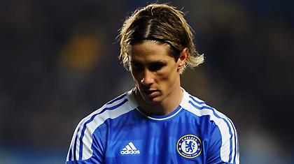 Στηρίζει Τόρες ο Μάτα