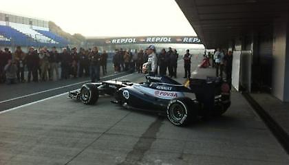 Στο παρά πέντε…