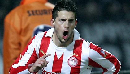 Μιραλάς, στα ντέρμπι μιλάς! (vids)