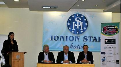 Όλα έτοιμα για το All Star Day της Λευκάδας