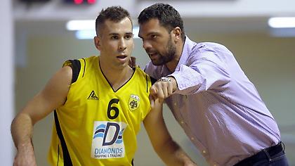 «Επέμεινε στην παραίτηση ο Παπανικολάου…»