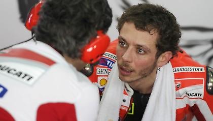 Επιτυχημένη επέμβαση για τον «γιατρό»