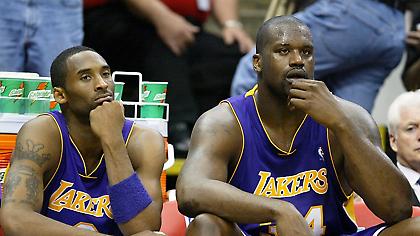 Συγχαρητήρια «Σακ» σε Κόμπι