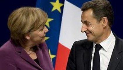 Σε ειδικό ταμείο θα πάει η στήριξη της Ελλάδας