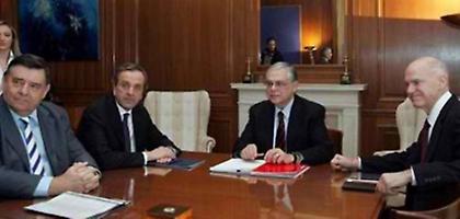 Ηρωϊκά και πένθιμα για τη χαμένη κυριαρχία μας…