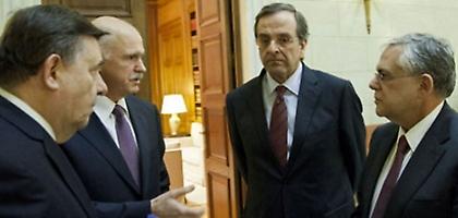 Τρομοκρατούν το λαό για να περάσουν το Μνημόνιο-τερατούργημα