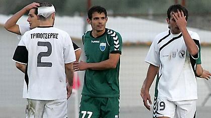 Για αυτούς η παραμονή σημαίνει…τίτλος