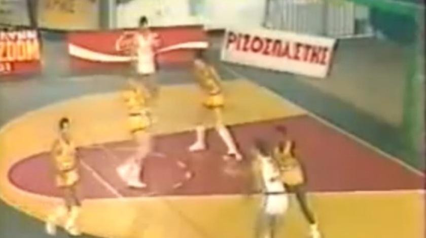 Ο Αρης βγάζει νοκ άουτ τον Βράνκοβιτς! (video)