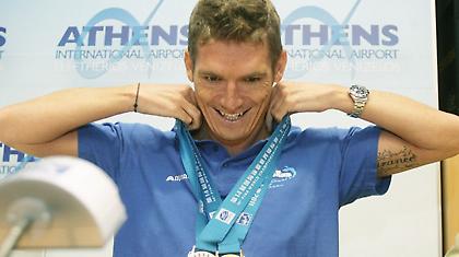 «Με φώναζαν champion»