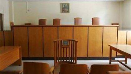 Πανελλαδική αποχή δικηγόρων στις 9 Φεβρουαρίου