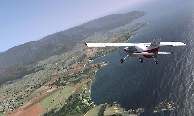 Επιστρέφει ο εξομοιωτής πτήσεων της Microsoft