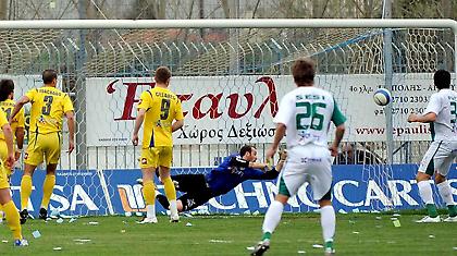 Μοιάζουν, πόσο μοιάζουν…