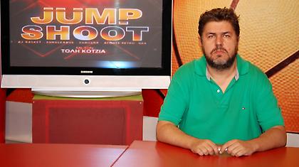 Ιωνικός εναντίον Ολυμπιακού