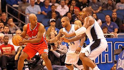 Ρήξη αχιλλείου ο Μπίλαπς, τέλος η σεζόν!