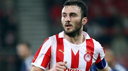 Τρώει πάγκο, πρώτη φορά μετά από 5 χρόνια…